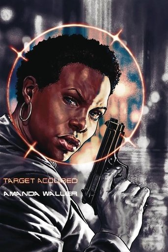Waller Poster of Waller