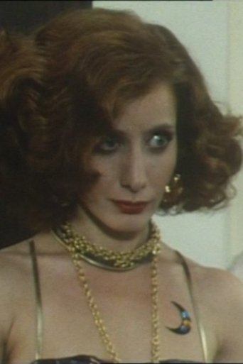 Portrait of Clelia Fradella