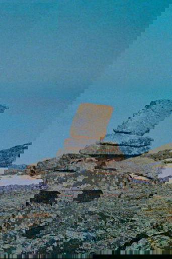 Poster of Inukshuk
