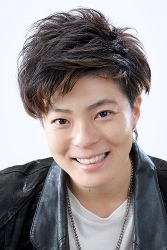 Portrait of Kanami Endo