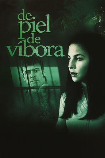 Poster of Snake Skin