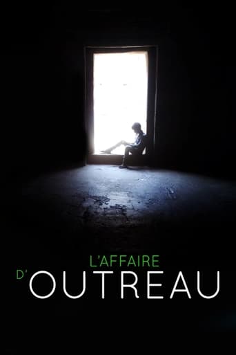 Poster of L'Affaire d'Outreau