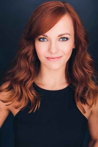 Portrait of Jennifer Noble