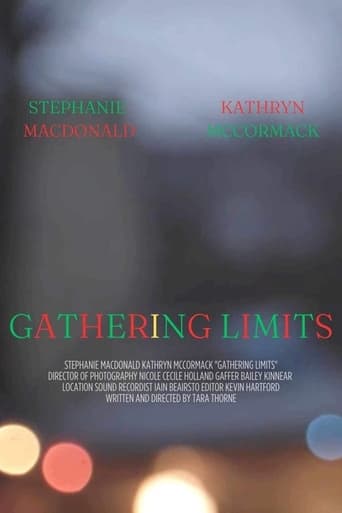 Poster of Gathering Limits