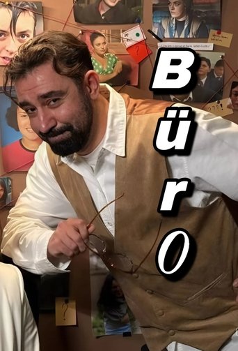 Poster of Büro