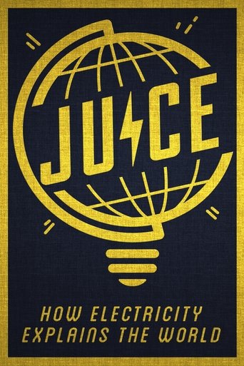 Poster of Juice: How Electricity Explains The World