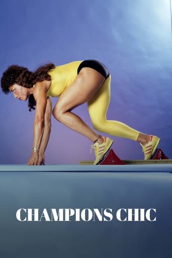 Poster of En mode champions