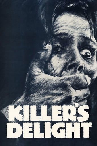 Poster of Killer's Delight