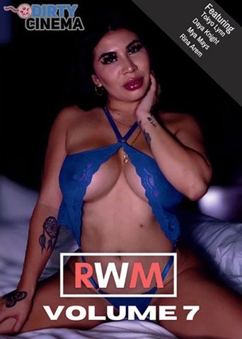 Poster of Raw White Meat 7