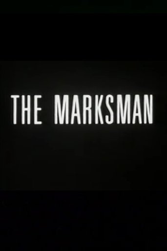 Poster of The Marksman