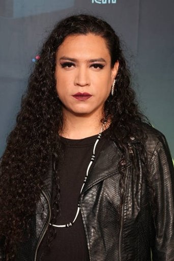 Portrait of Candido Cornejo Jr.