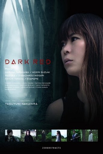 Poster of Dark Red