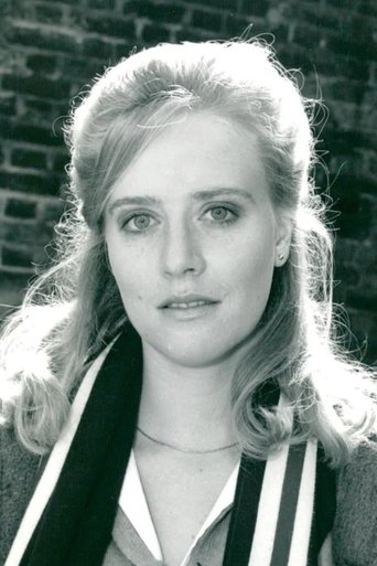Portrait of Karen Gledhill
