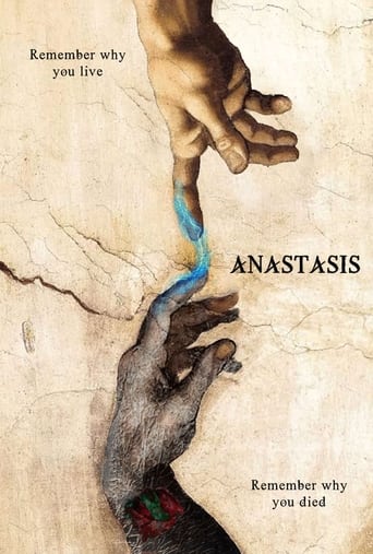 Poster of Anastasis