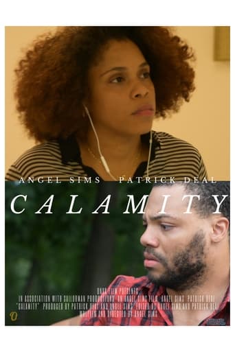 Poster of Calamity