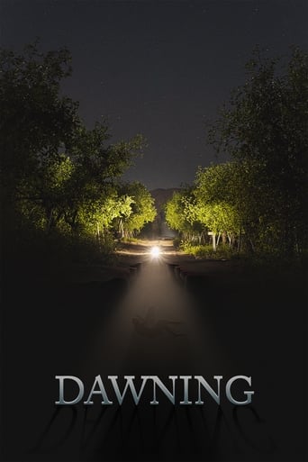 Poster of Dawning