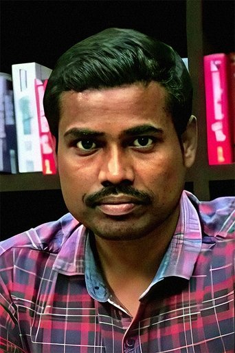 Portrait of Dharma