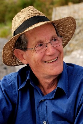 Portrait of Mario Masini