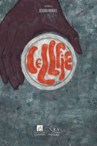 Poster of Cellfie