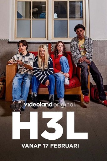 Portrait for H3L - Season 7
