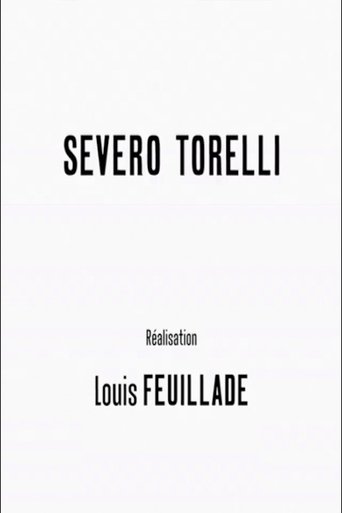 Poster of Severo Torelli