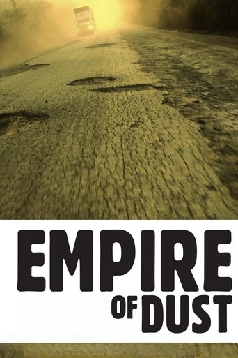 Poster of Empire of Dust