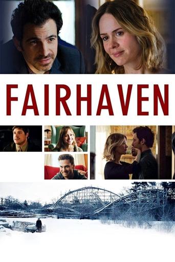 Poster of Fairhaven