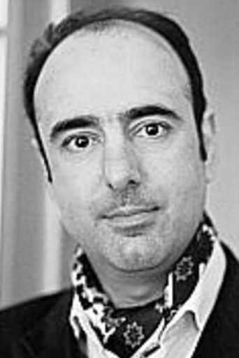 Portrait of Jérôme Tonnerre