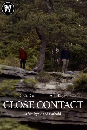 Poster of Close Contact