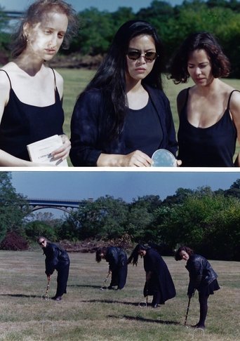 Poster of The Furies