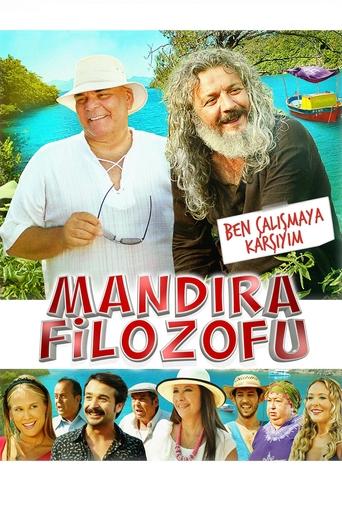 Poster of Mandıra Filozofu