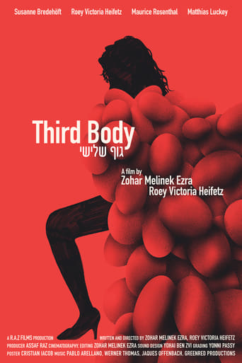 Poster of Third Body