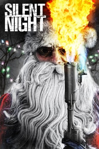 Poster of Silent Night