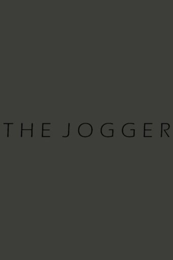 Poster of The Jogger