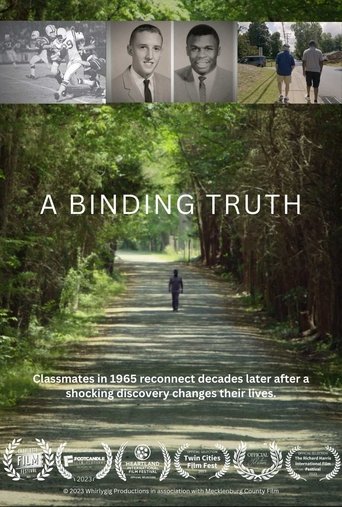 Poster of A Binding Truth