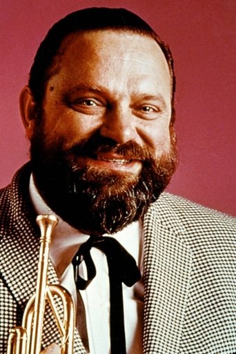 Portrait of Al Hirt