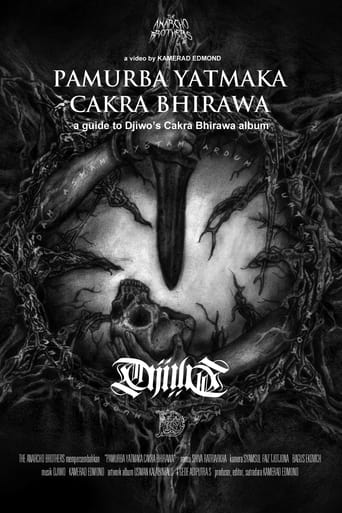 Poster of Pamurba Yatmaka Cakra Bhirawa