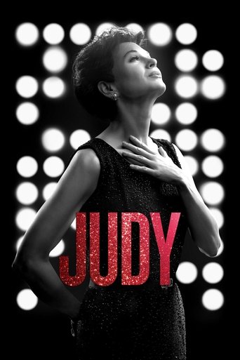 Poster of Judy