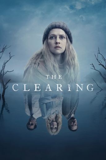 Poster of The Clearing