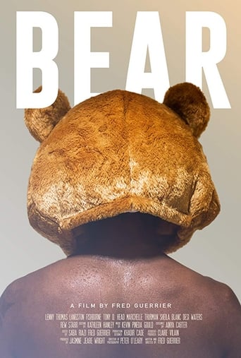 Poster of Bear