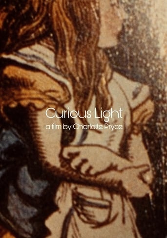 Poster of Curious Light