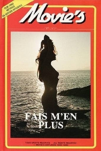 Poster of Fais-m'en plus