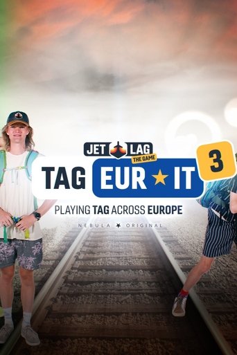 Portrait for Jet Lag: The Game - Tag Eur-It 3