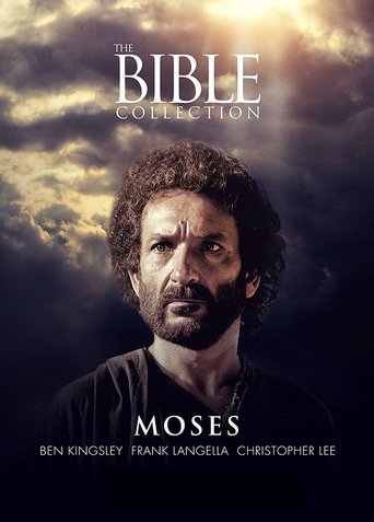 Poster of Moses