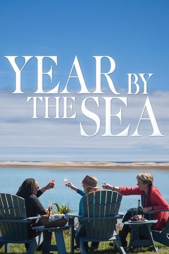 Poster of Year by the Sea