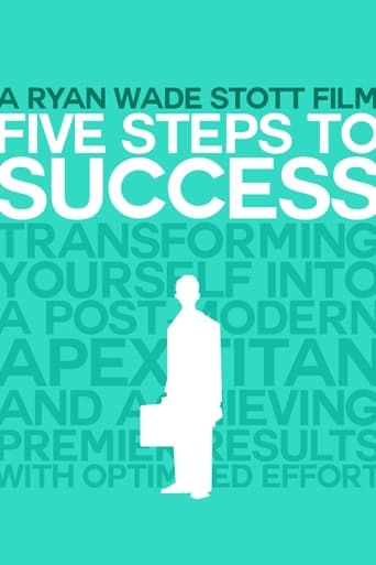 Poster of Five Steps to Success