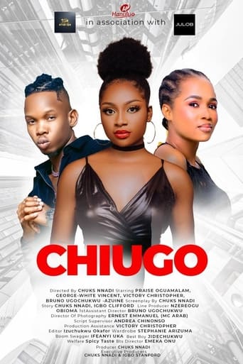 Poster of Chiugo