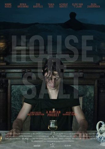 Poster of House of Salt