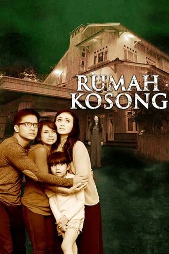 Poster of Rumah Kosong