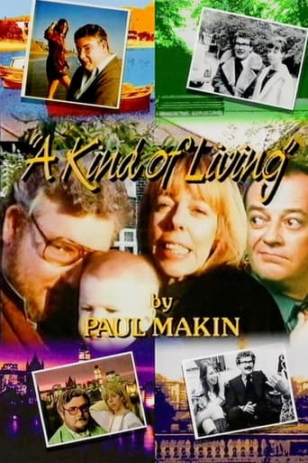 Poster of Kind of Living